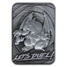Baby Dragon Metal Card - Yu-Gi-Oh! - Fanattik product image